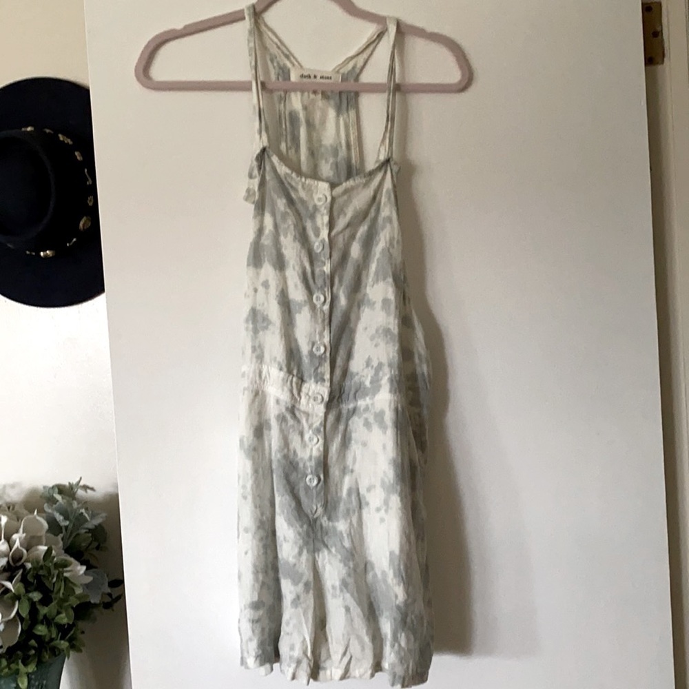 Anthropologie cloth & Stone